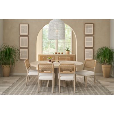 Dockside Dining Table