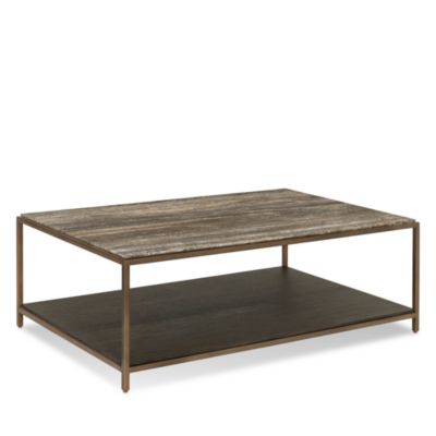 Brindle Cocktail Table