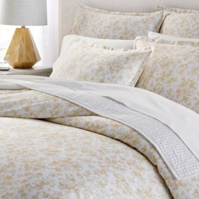 Sunshine Meadow Duvet Cover Set, King - Exclusive