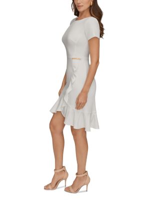 Sheath Dress