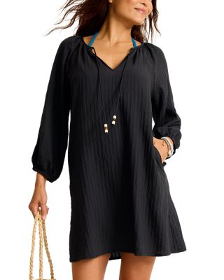 Beachy Cover Up Dress