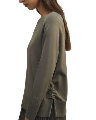 Mlmedile Adjustable Sweater