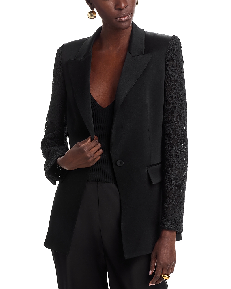Ungaro Georgie Jacket