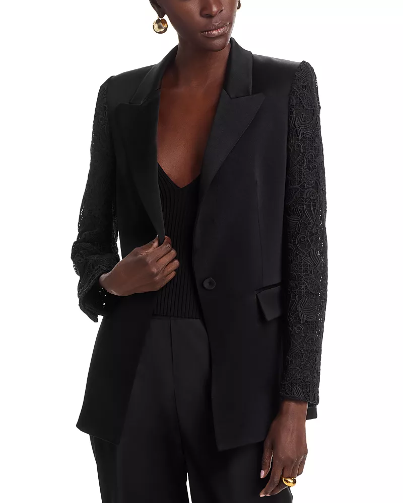 Ungaro Georgie Jacket