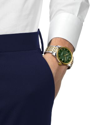 Le Locle Watch, 39.3mm