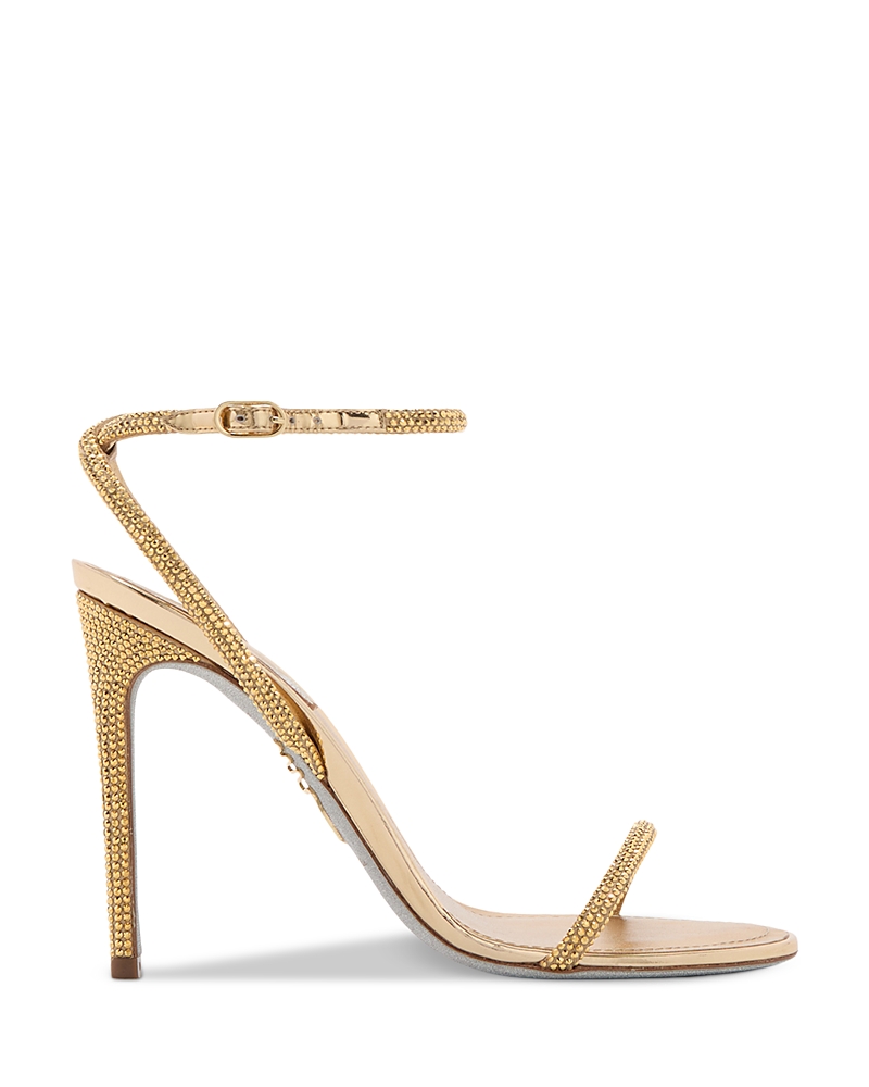 Rene Caovilla Women's Ellabrita Strappy Sandals