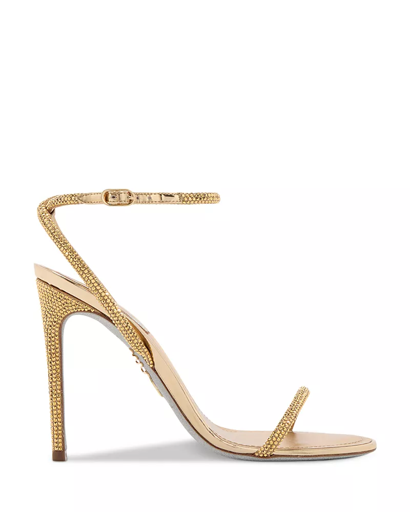 Rene Caovilla Women's Ellabrita Strappy Sandals