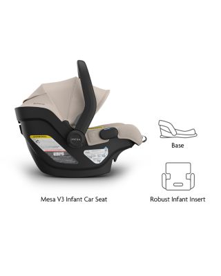 Mesa V3 Infant Car Seat
