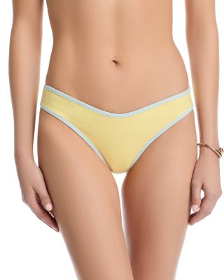 Lulu Cheeky Bikini Bottoms