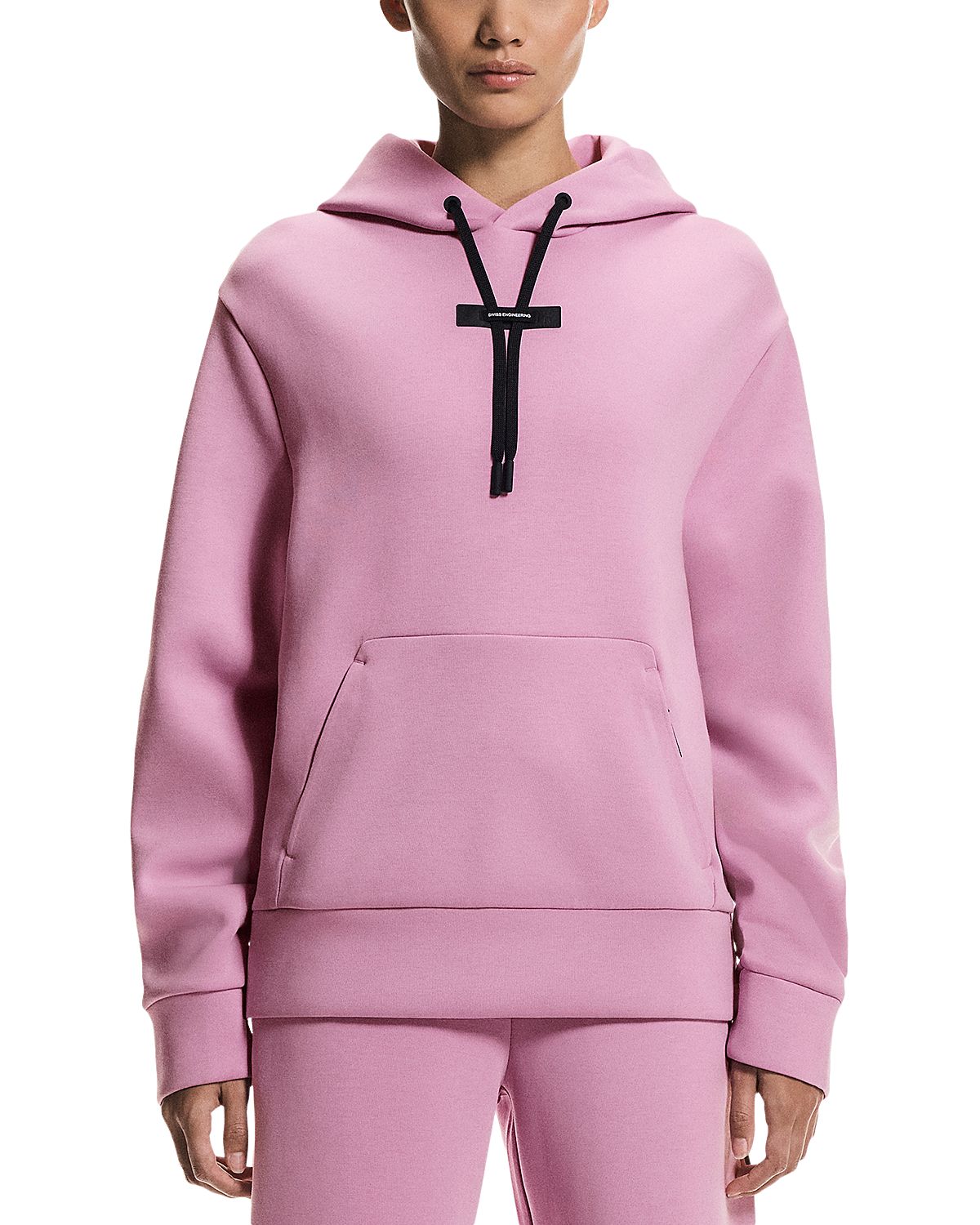 On Focus Tech Hoodie