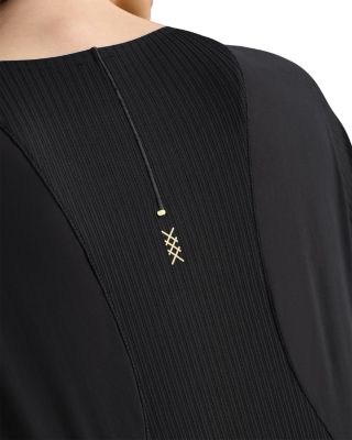 Lightspeed Ribbed Top