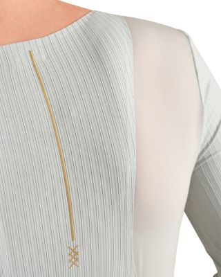 LightSpeed Ribbed Top