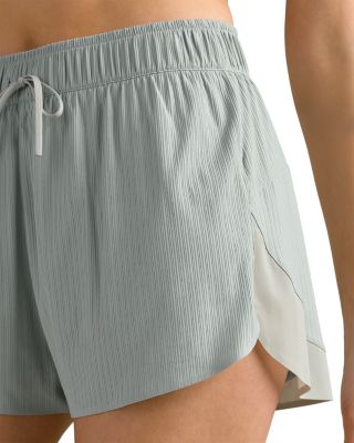 Lightspeed Drawstring Shorts