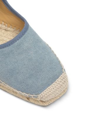 Women's Padua Espadrille Mary Jane Flats