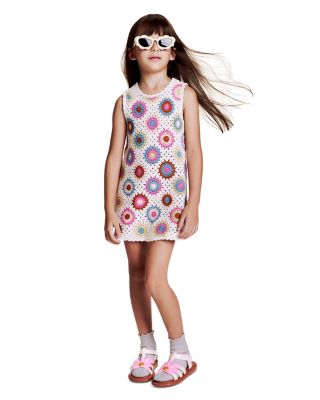 Girls' Hip Bloomy Sandals - Little Kid, Big Kid