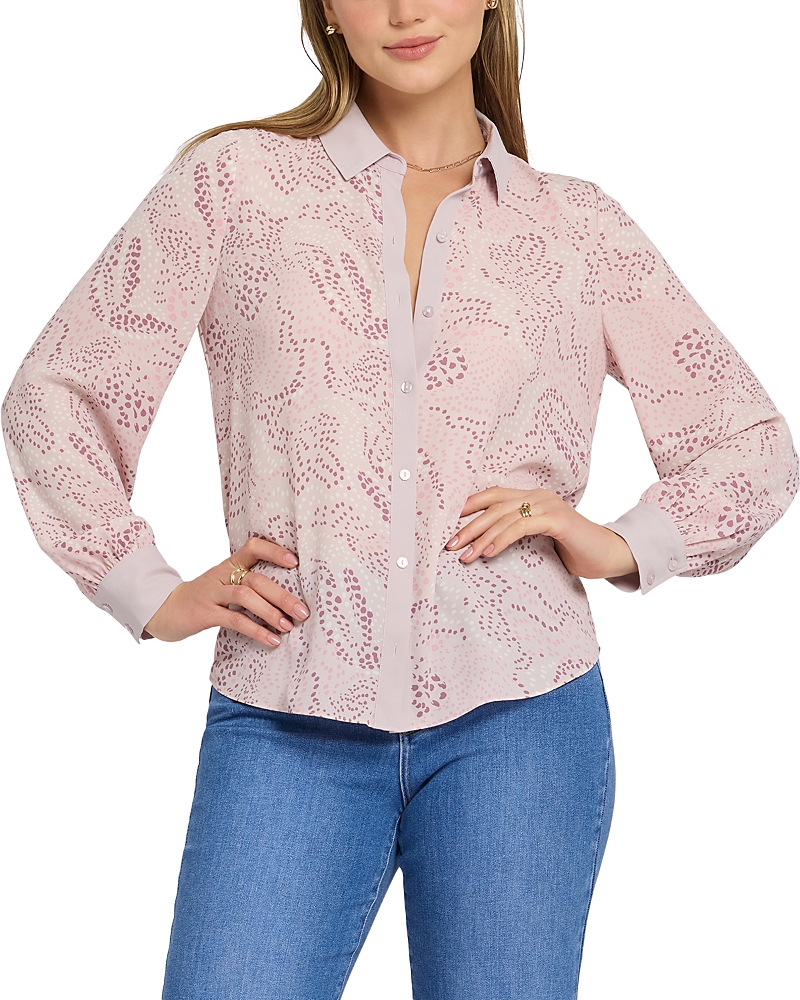 Nydj Taylor Blouse