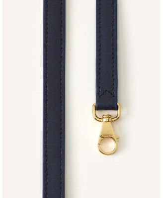  Compagnon Medium Asymmetrical Bag in Suede