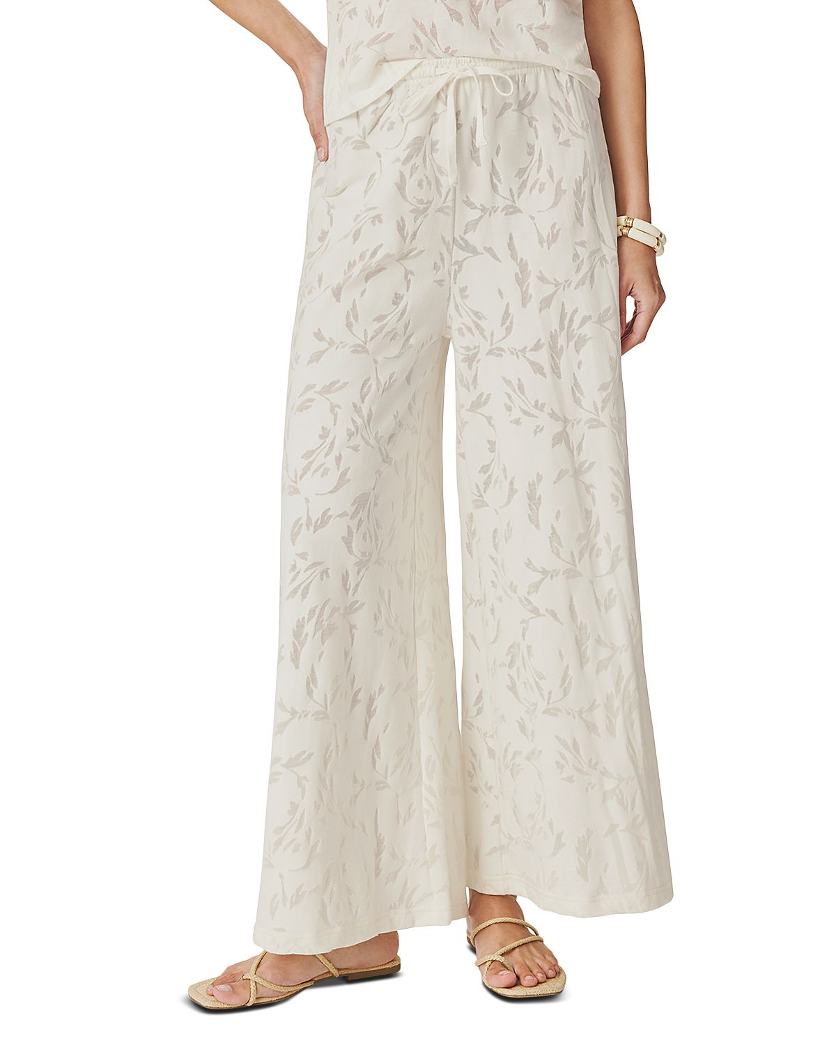 Splendid Air Burnout Pants