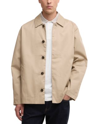 Short Rokig Waterproof Jacket