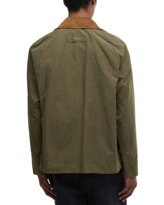 Icons Transport Casual Jacket