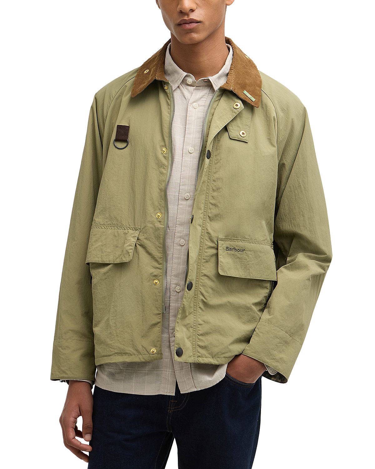 Barbour Icons Spey Jacket