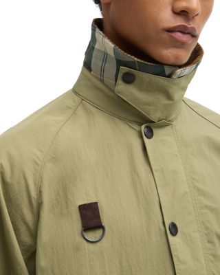 Icons Spey Jacket