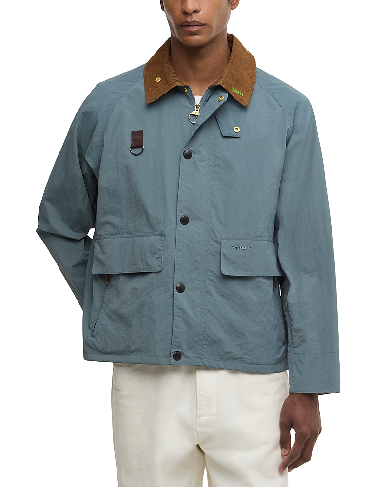 Barbour Icons Spey Jacket