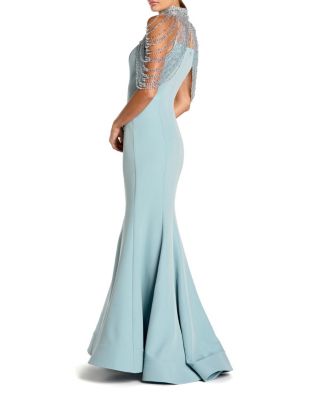 Beaded Gowns - Bloomingdale's