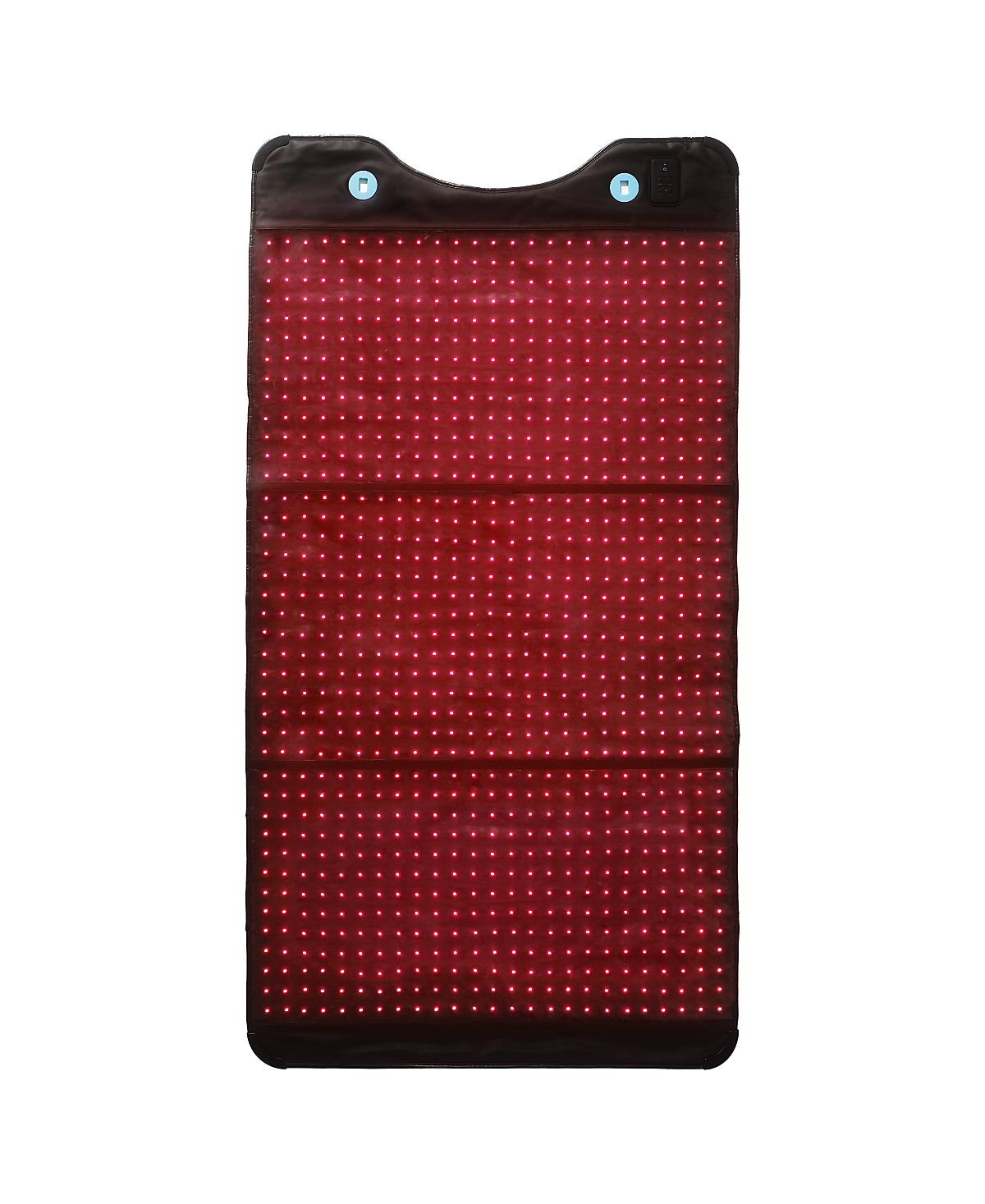 HigherDOSE Full Body Red Light Mat