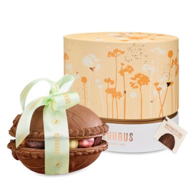 Nut Paste Filled Egg, Large