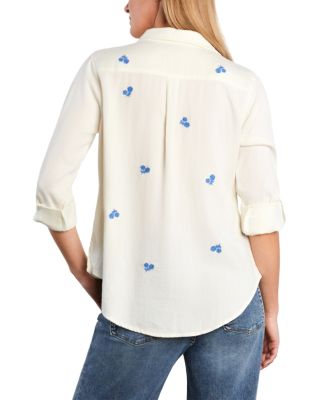 Moonlit Meadow Shirt