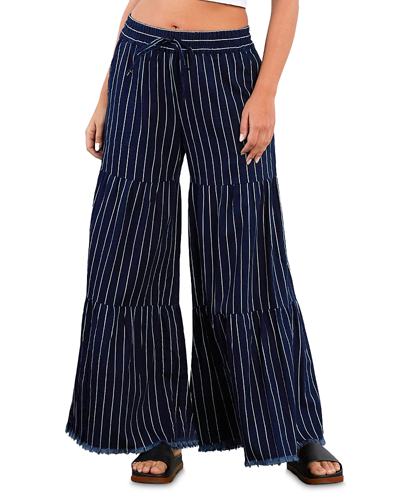 Billy T Fancy Tiered Pants