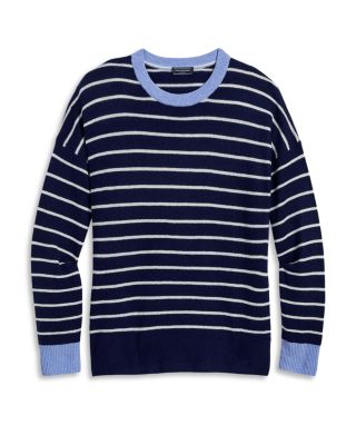 Cashmere Crewneck Sweater