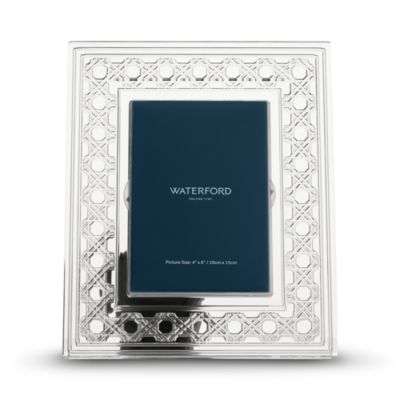 Opulence Frame, 4" x 6"