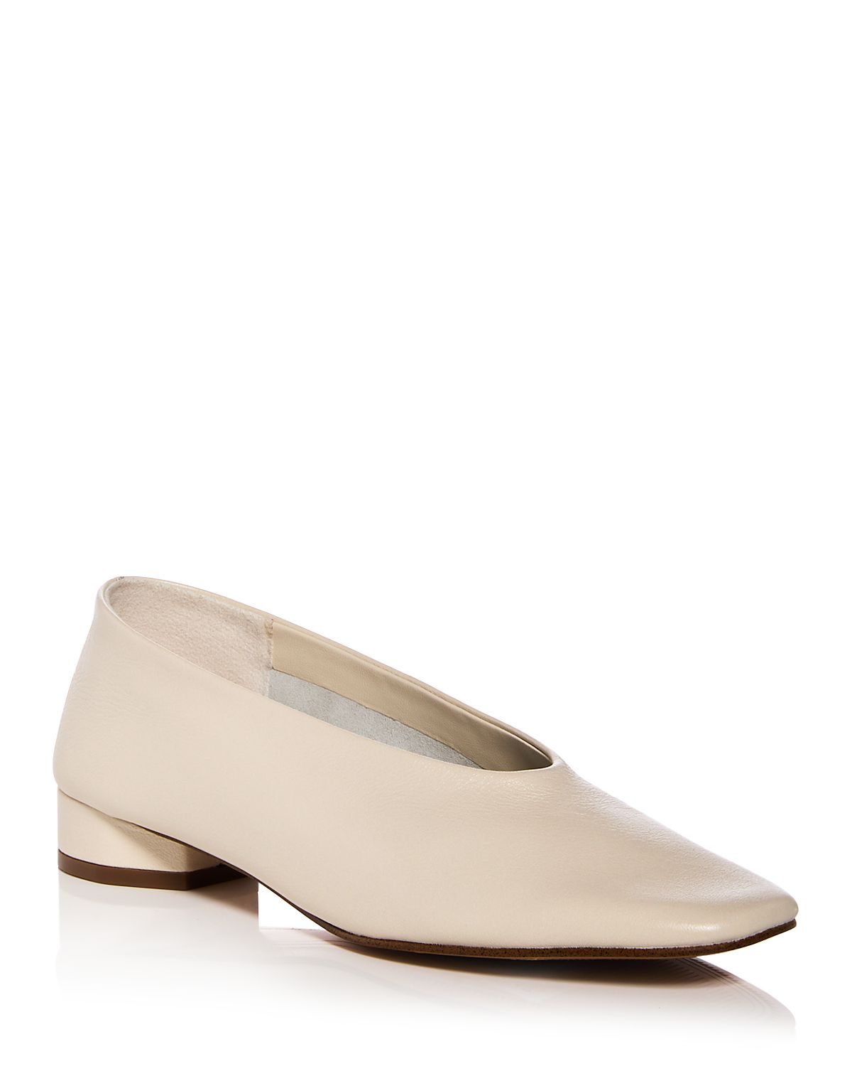 Aqua Women's Amira Flats - Exclusive