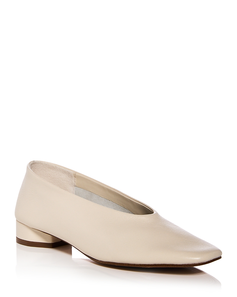 Aqua Women's Amira Flats - Exclusive