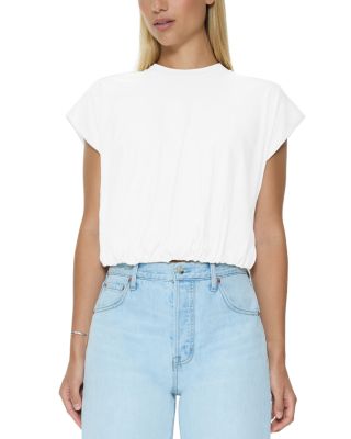 Millie Bubble Tee