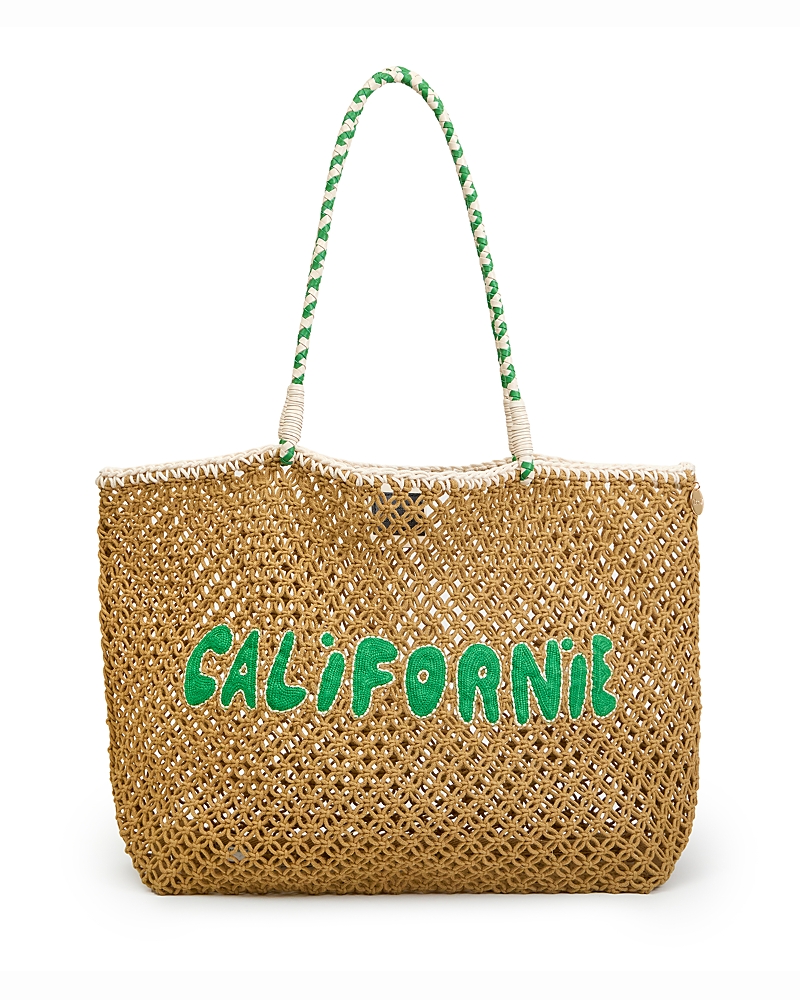 Clare V. L'ete Tote