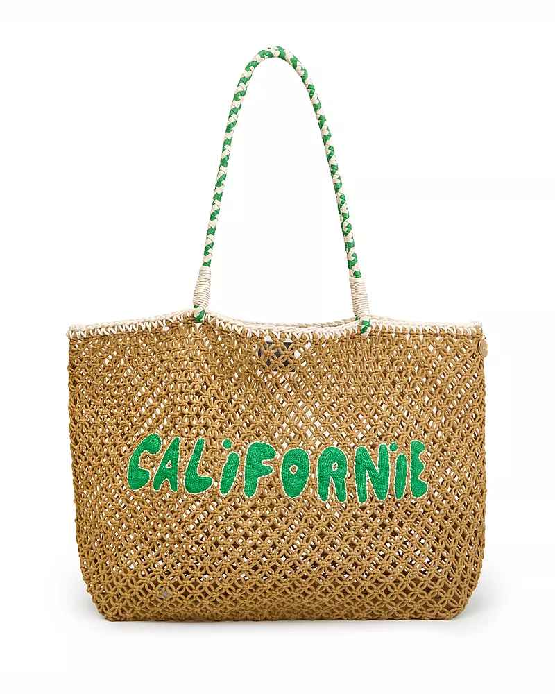 Clare V. L'ete Tote