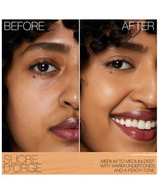 Radiant Creamy Concealer