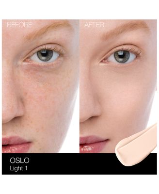 Natural Radiant Longwear Foundation