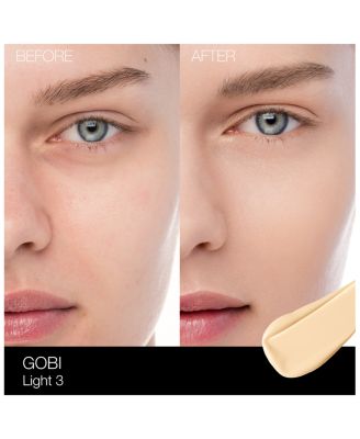 Natural Radiant Longwear Foundation