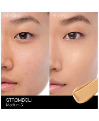 Natural Radiant Longwear Foundation