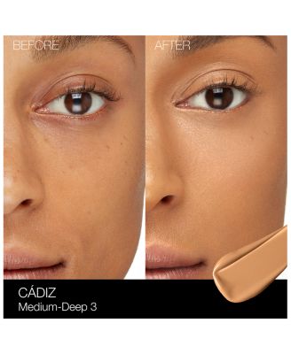 Natural Radiant Longwear Foundation