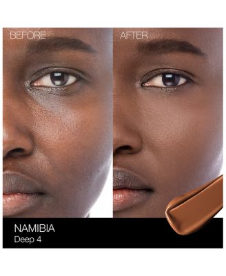 Natural Radiant Longwear Foundation