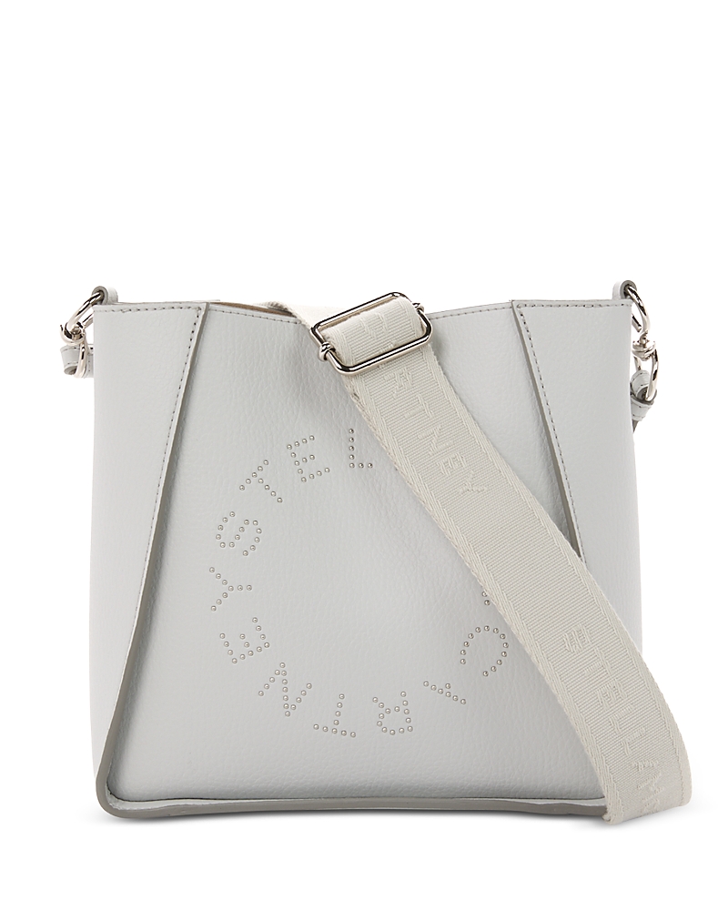 Stella Mccartney Logo Crossbody Bag · OS