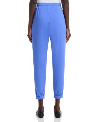 Cozy Brushed Terry Hug Jogger Pants