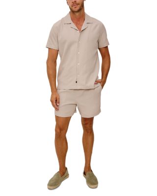 La Brea Drawstring Shorts