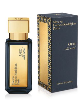 OUD silk mood Extrait de Parfum 1.2 oz.