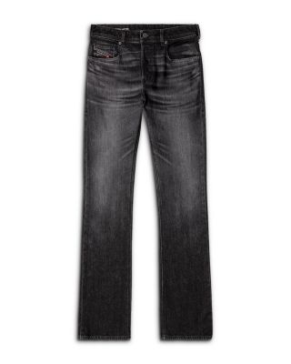 Zatiny Bootcut Fit Jeans